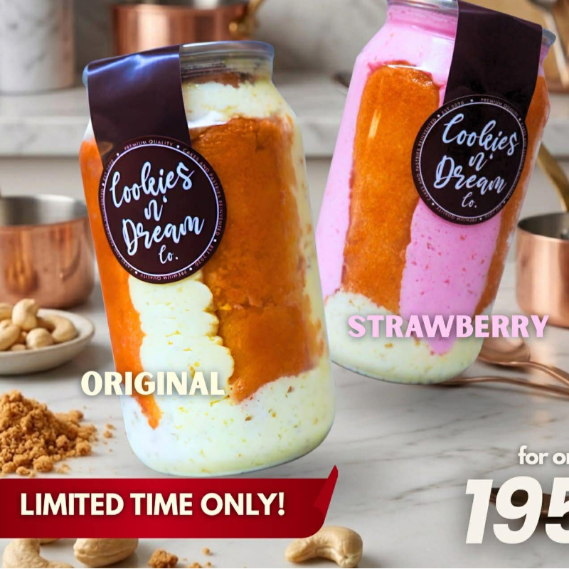 BUTTER POP 195