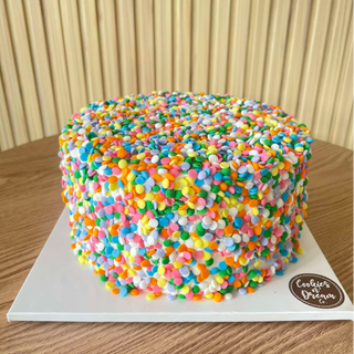 PASTEL CAKE  1330