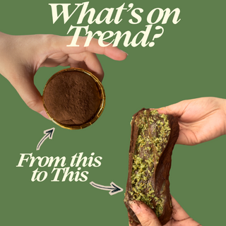 VIRAL KOREAN DUBAI COOKIE 499  (  SOLD OUT   5-6PM  TOMORROW ) 