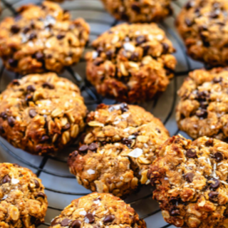 Lactation Cookie ( sold out ) 