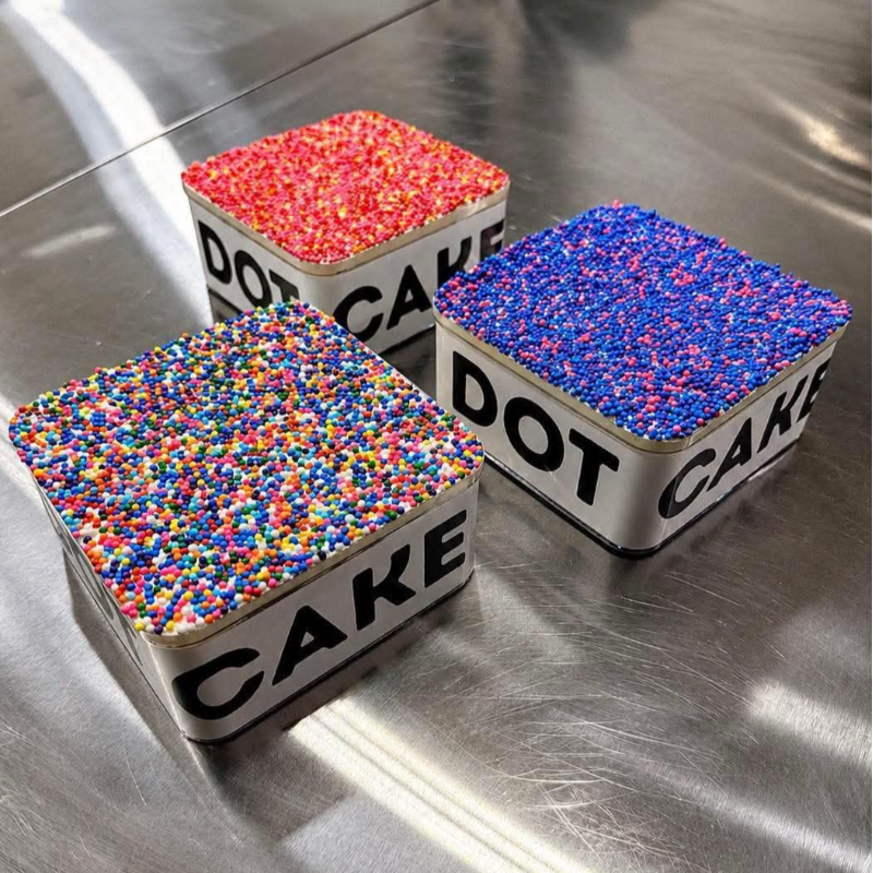 That Viral DOT Cake onsale 316