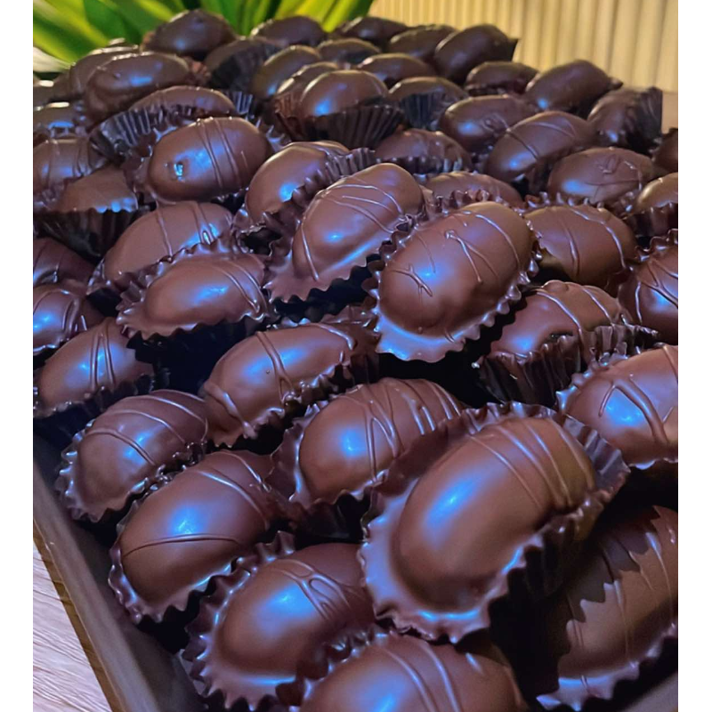 CHOCO TRUFFLE 17  ( sold out ) 