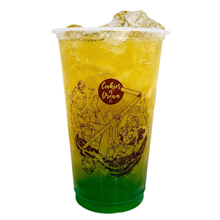 POWER DRINK