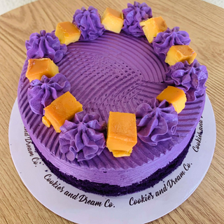 UBE DE LECHE 1100 