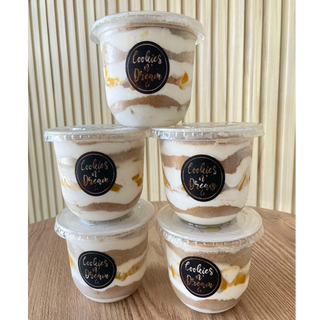 MANGO FLOAT 185  (soldout)