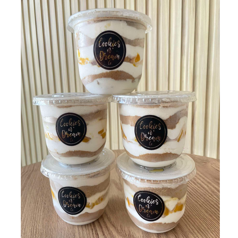 MANGO FLOAT 185  (soldout)