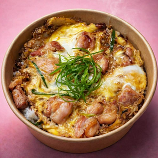 Oyakodon  360 ( SOLD OUT ) 