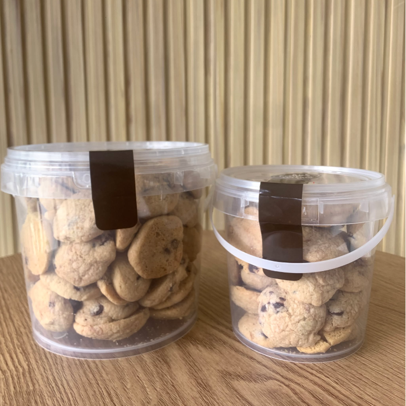 MINI COOKIE BUCKET 