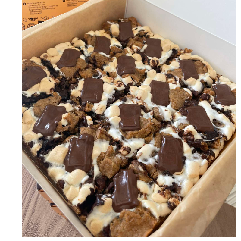 Smores 