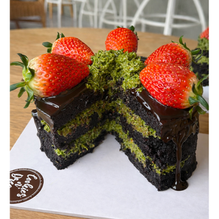 Labyu Berry Much (Pre-order)