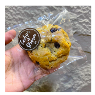 TEXAS COOKIE  50