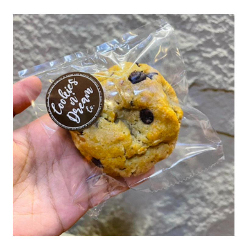 TEXAS COOKIE  50