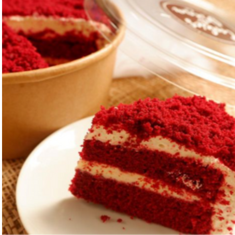 RED VELVET 650
