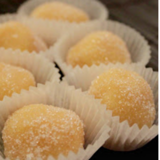 YEMA BALLS