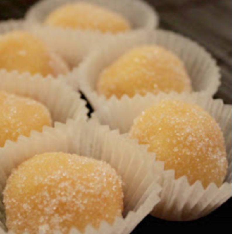 YEMA BALLS