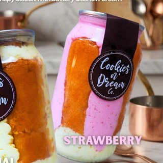 STRAWBERRY 195