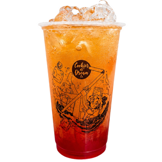 STRAWBERRY MOJITO