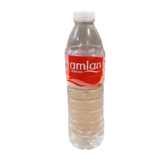 WATER  25