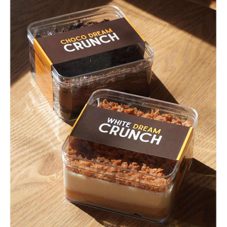 CRUNCH CAKE ON SALE ! 295