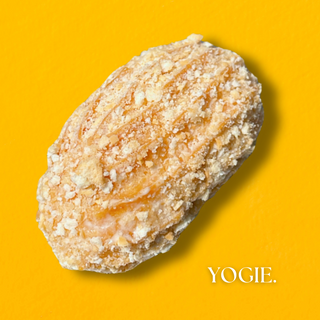 YOGIE 650 (sold out)