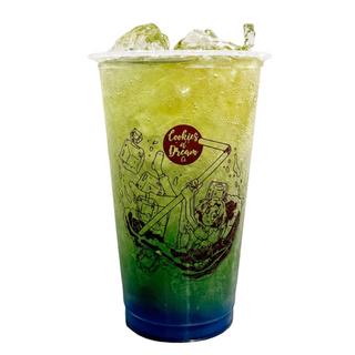 TROPICAL BERRY