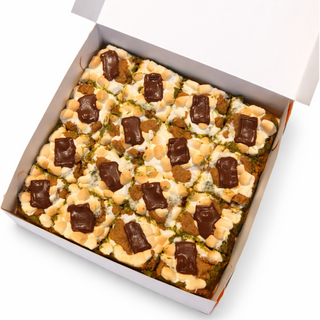 Pistachio Smores ON SALE 50%! 