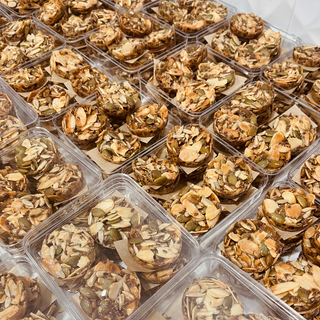 Florentine Cookies 392