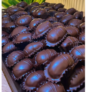 CHOCO TRUFFLE 17 ( SOLD OUT ) 