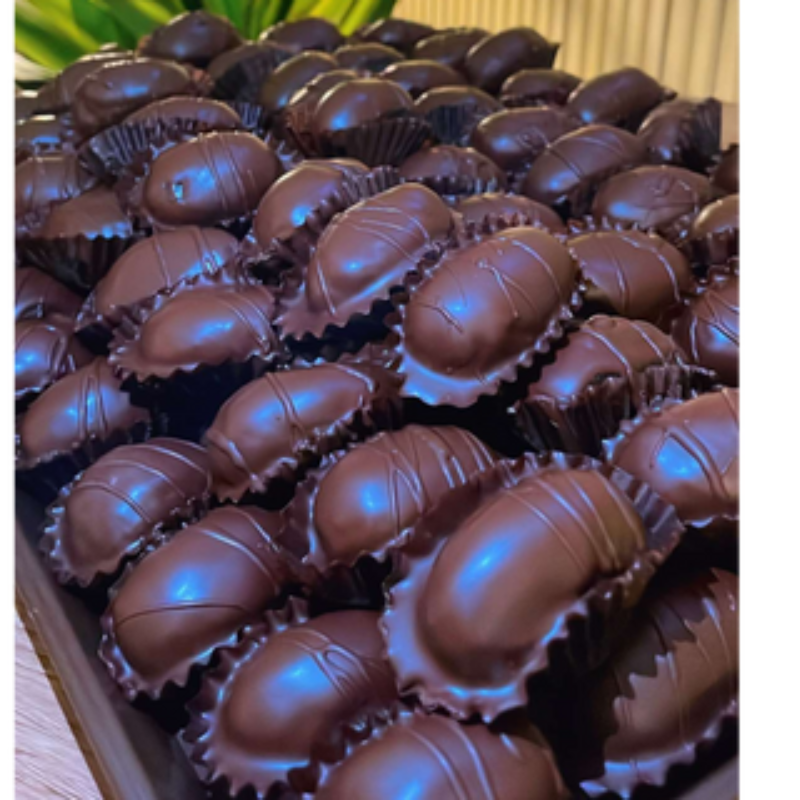 CHOCO TRUFFLE 17 ( SOLD OUT ) 