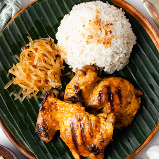 Chicken Inasal Meal