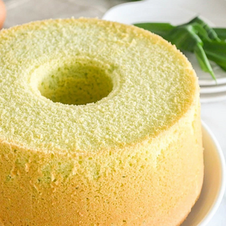 Chiffon Cake