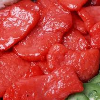 Pork Tocino (Uncooked)