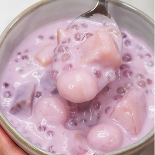 Ginataang Bilo-Bilo