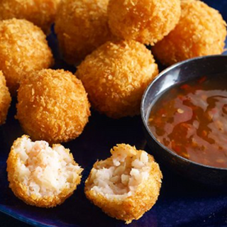 Shrimp Ball