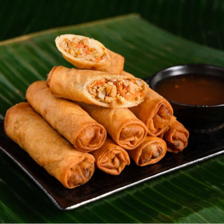 Pork Lumpia