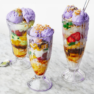 Halo Halo