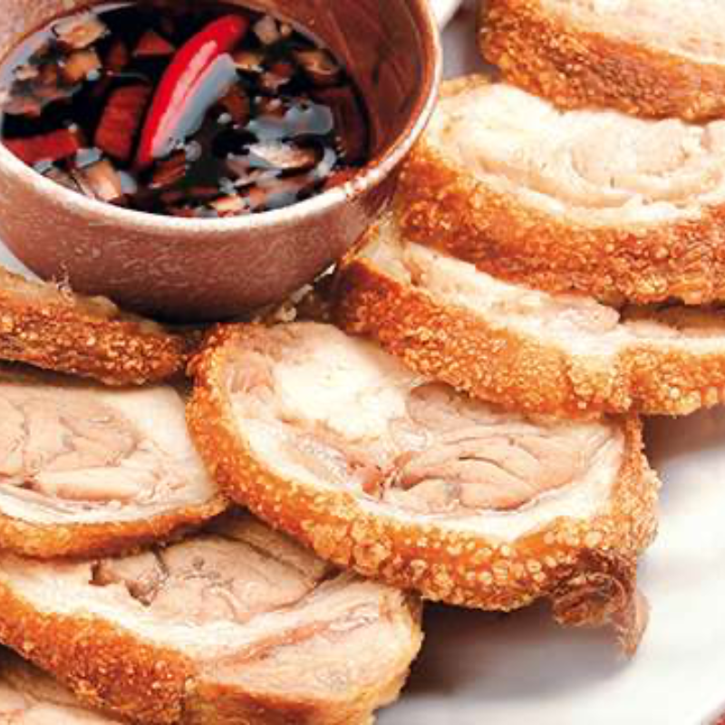 Crispy Pata Main Image