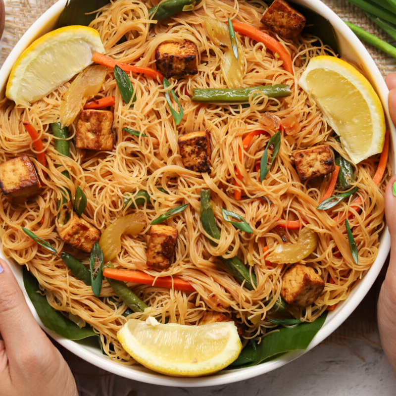 Pancit Main Image