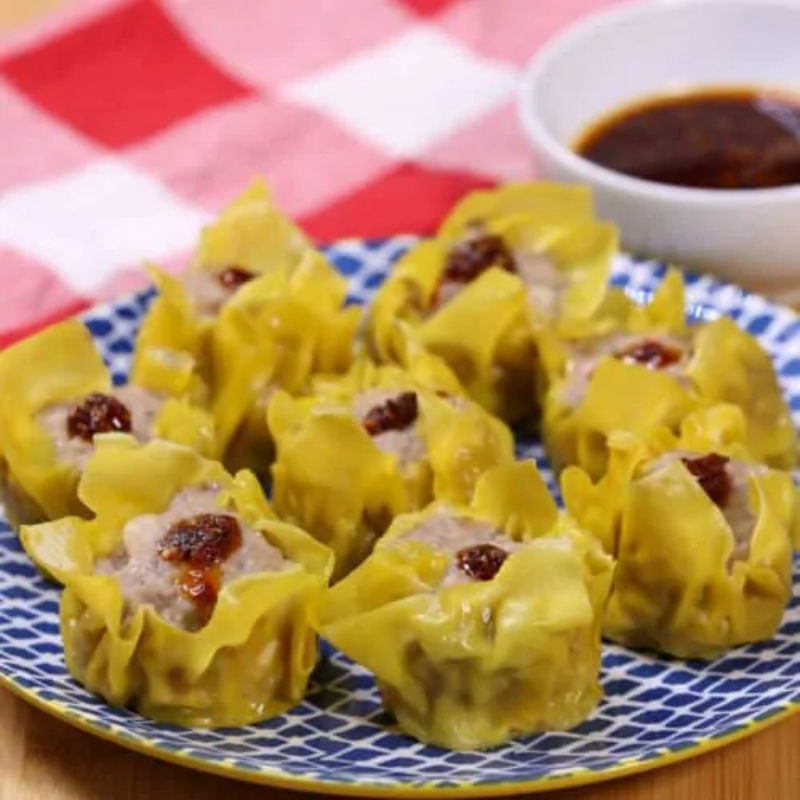 Siomai Main Image