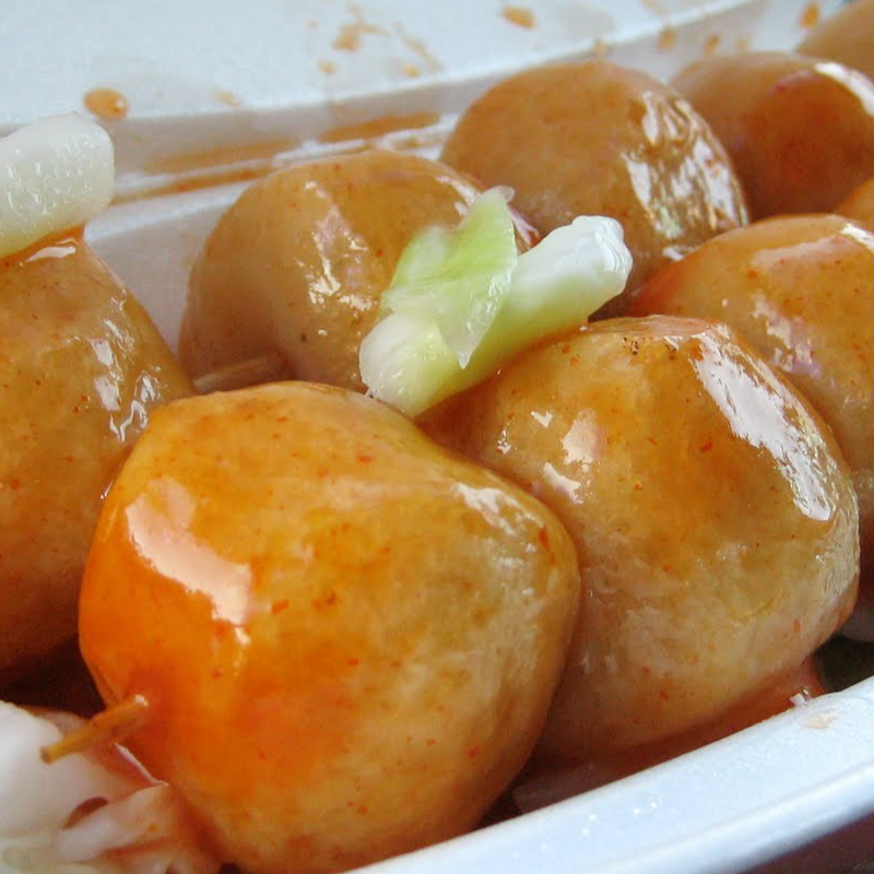 Fish Ball Main Image