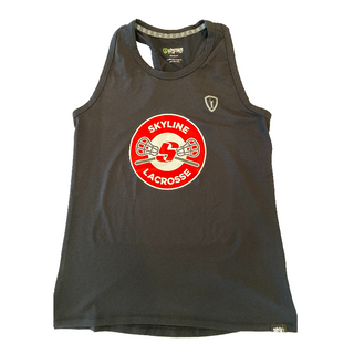 Womens Racerback Tank