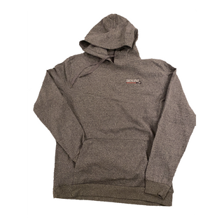 Mens Fleece Pullover Hoodie