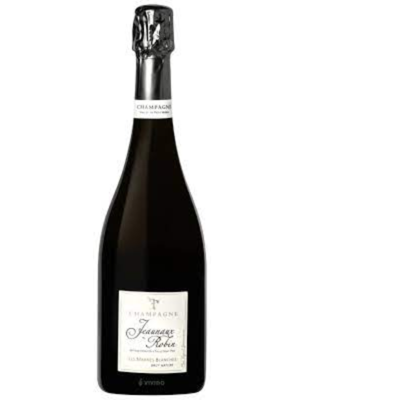 Les Marnes Blanches Brut Nature 