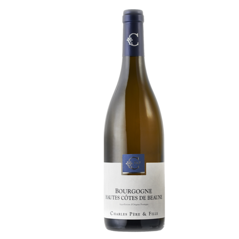 Hautes Côtes de Beaune Blanc 2023