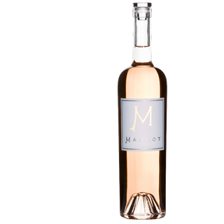 M… Mangot Rosé 2024