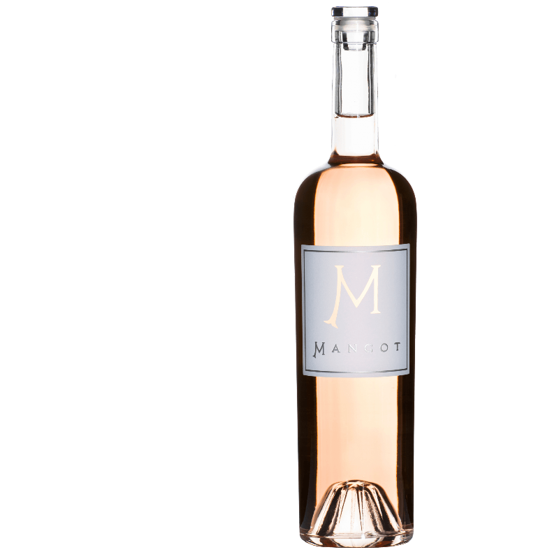 M… Mangot Rosé 2024
