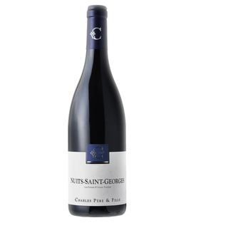 Nuits Saint Georges 2023