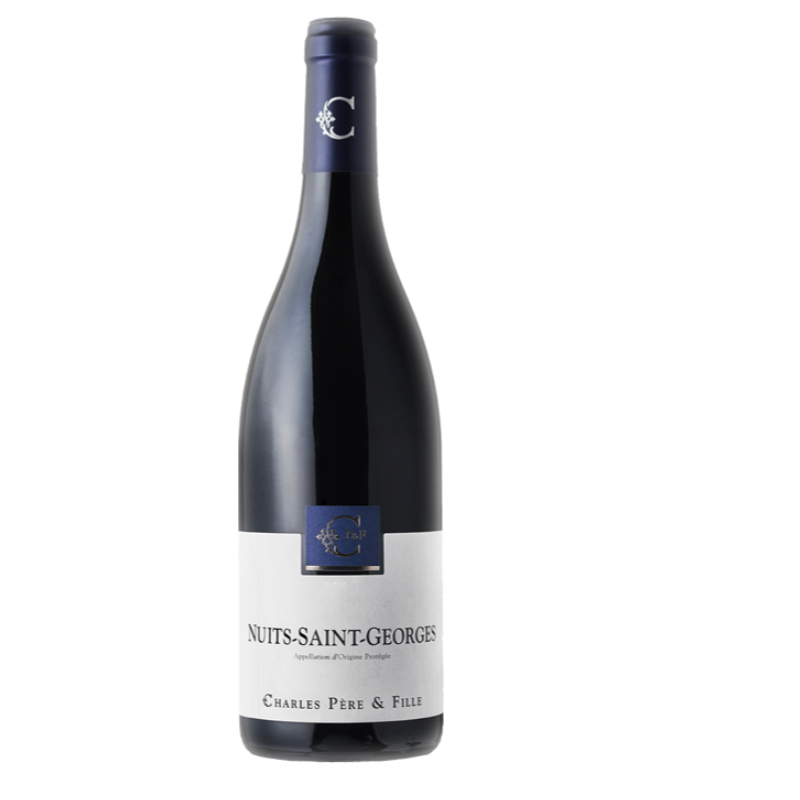 Nuits Saint Georges 2023