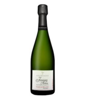 Eclats de Meulière Brut Nature