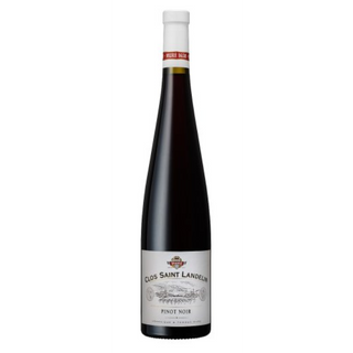 Pinot Noir CSL 2022